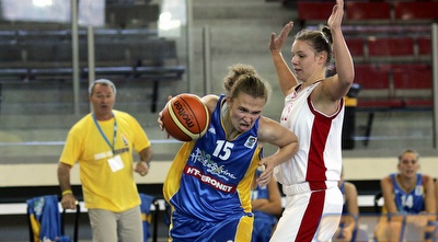 בוסניה. פער משמעותי ברבע השלישי הקנה את הניצחון בוסניה. פער משמעותי ברבע השלישי הקנה את הניצחון