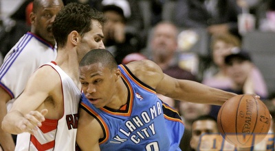 ראסל ווסטברוק (רויטרס)