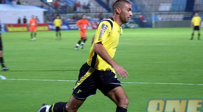 חיים מלכה: &qout;