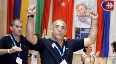 עדני דגן מבסוט בסיום. &qout;הדרך שלנו עוד ארוכה&qout; (ITSOPRTS) עדני דגן מבסוט בסיום. &qout;הדרך שלנו עוד ארוכה&qout; (ITSOPRTS)