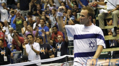 דודי סלע (אמיר לוי)