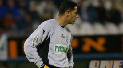 רפי כהן. המשחק מול ספרד עלה לו במקום בנבחרת