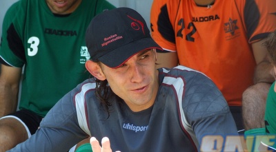 ניגמטולין בנצרת. לא ממש מחזיק מהכדורגל הישראלי