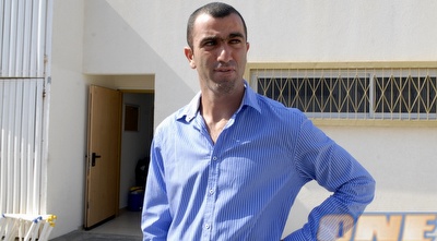 שי הולצמן (אלעד ירקון)