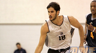 עומרי כספי. יש עתיד במשפחה (Gary Arakaki) 