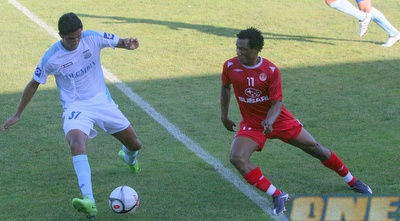 סמואל יבואה. החל את דרכו האירופית בשריף (רועי גלדסטון) סמואל יבואה. החל את דרכו האירופית בשריף (רועי גלדסטון)