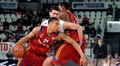 ג´אבר (GettyImages)