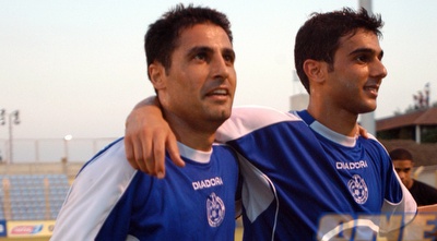 קקון (מערכת ONE) קקון (מערכת ONE)