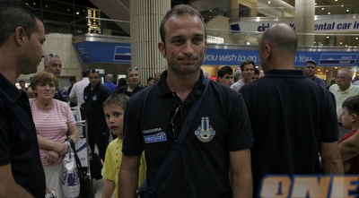 איבן וודס: &qout;נתניה היא הפייבוריטית&qout; (אמיר לוי)