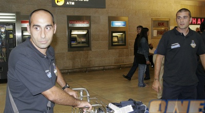 נואל טרנר: &qout;הולך להיות משחק קשה&qout; (אמיר לוי)