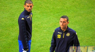 יניב עזרן מדוכא (אור שפונדר)