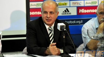 אבי לוזון (אלעד ירקון) אבי לוזון (אלעד ירקון)