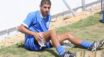 בן בנימין (עמית מצפה)