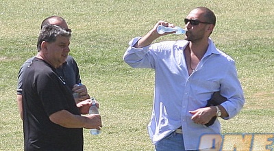 שום ואגייאר (גיא בן זיו) שום ואגייאר (גיא בן זיו)