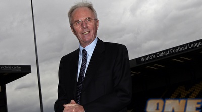 אריקסון (רויטרס)