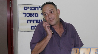 שי שני. באיגוד מעניקים גיבוי מלא לשופטים (אמיר לוי) שי שני. באיגוד מעניקים גיבוי מלא לשופטים (אמיר לוי)