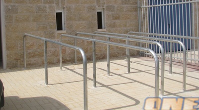 הקופות החדשות בדוחא. בניה בהיקף של 18 מיליון ש&qout;ח