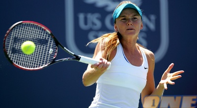 דניאלה הנטוחובה. (GettyImages) דניאלה הנטוחובה. (GettyImages)