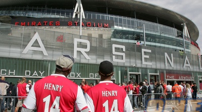 אצטדיון האמירויות (רויטרס) אצטדיון האמירויות (רויטרס)