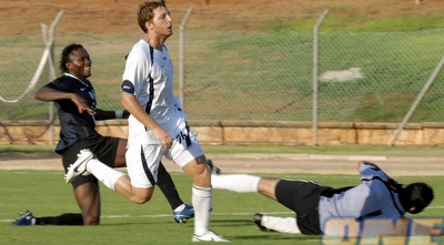 עבדול ראזק איסמעיל (אלעד ירקון)