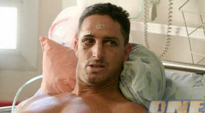 פליקס חלפון. (אור שפונדר)