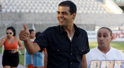 גיא לוזון (תומר גבאי)