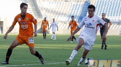 איציק עזוז. רוצה לעזוב (תומר גבאי)