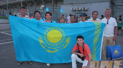 שגרירות קזחסטן (עמית מצפה) שגרירות קזחסטן (עמית מצפה)