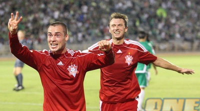 אקטובה מסמנת 3 על חיפה (עמית מצפה)