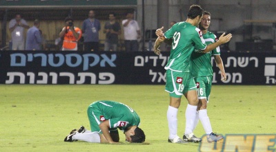 שחקני חיפה. מהפך מדהים שלהם (עמית מצפה)