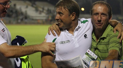 אלישע לוי. במרחק נגיעה מליגת האלופות (עמית מצפה) אלישע לוי. במרחק נגיעה מליגת האלופות (עמית מצפה)