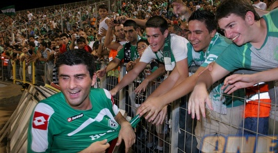 דבלאשווילי. מכיר היטב את ונטספילס (עמית מצפה) דבלאשווילי. מכיר היטב את ונטספילס (עמית מצפה)