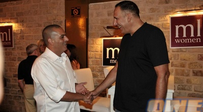 דורון ג´מצ´י (אלעד ירקון) דורון ג´מצ´י (אלעד ירקון)