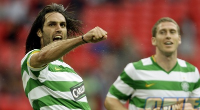 סמראס. העלה את סלטיק לסיבוב הבא (רויטרס) סמראס. העלה את סלטיק לסיבוב הבא (רויטרס)