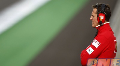 מיכאל שומאכר (רויטרס)