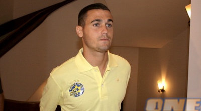 עזרן. לוקח את מכבי לבוררות (אור שפונדר) עזרן. לוקח את מכבי לבוררות (אור שפונדר)