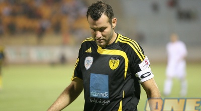 שמעון גרשון. סגירת חשבון  (קובי אליהו)