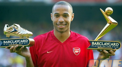 תיירי הנרי. אחת מאגדות הפרמייר ליג תתאמן תחת גרנט בווסטהאם? (רויטרס)