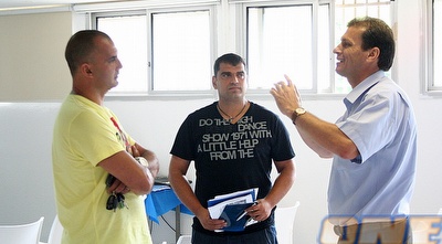 אלון חזן (רועי גלדסטון)