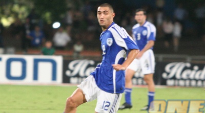 עומר גולן. הזימון שלך לא מכבד אותך  (תומר גבאי)