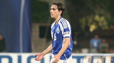 יוסי בניון.  (תומר גבאי)