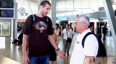 טל בורשטיין (קובי אליהו)