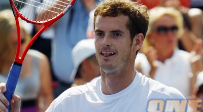 אנדי מארי (רויטרס) אנדי מארי (רויטרס)