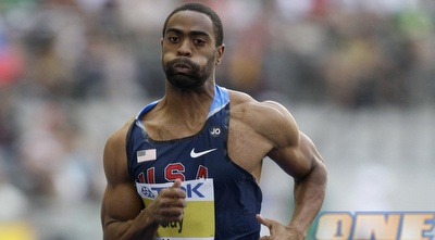 טייסון גיי (רויטרס) טייסון גיי (רויטרס)