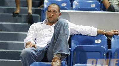 גומא אגייאר.  (תומר גבאי)