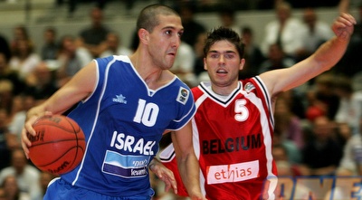 טל בורשטיין (רויטרס)