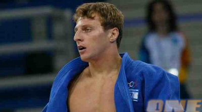 יואל רזבוזוב. ינסה להמשיך במומנטום (רויטרס) יואל רזבוזוב. ינסה להמשיך במומנטום (רויטרס)