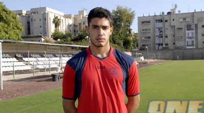 אסף רז (אלעד ירקון)