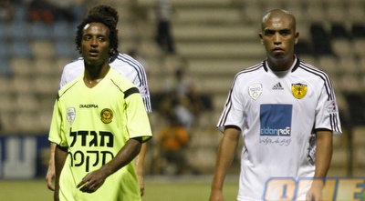 טגה. יקבל הזדמנות להוכיח (תומר גבאי)