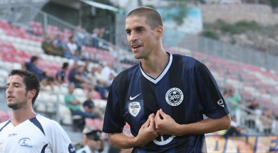 הפועל עכו - רעננה (עמית מצפה) הפועל עכו - רעננה (עמית מצפה)